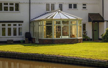 Uphall conservatory leads
