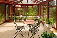Uphall conservatory quotes