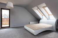 Uphall bedroom extensions