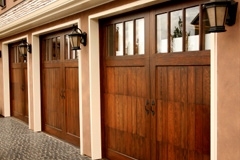 Uphall garage extension quotes